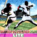 Batter VS Pitcher 2012 Lite APK