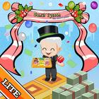 Donut Tycoon Lite -Board Game- ícone