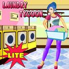 Laundry Tycoon Lite ícone