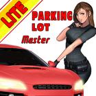 Parking Lot Master Lite icon