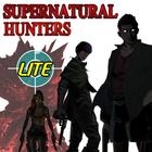 Supernatural Hunters Lite icône