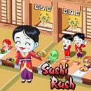 Sushi Rush Free APK