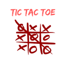 TIC TAC TOE ไอคอน