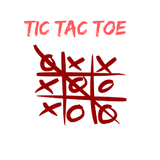 TIC TAC TOE biểu tượng