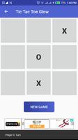 TIC TAC TOE syot layar 1