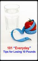 weight loss 101“Everyday” Tips 海报