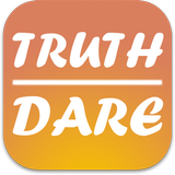 Party Truth or Dare Game 18+ icône