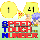 Speeding Touch The Number APK