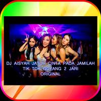 DJ Aisyah Cantik Maimunah capture d'écran 1
