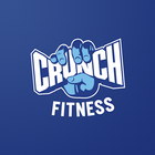 Crunch icon