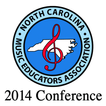 NCMEA Conference 2014