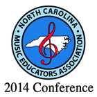 NCMEA Conference 2014 ícone