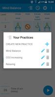 Universal Breathing Timer 截圖 1