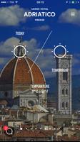 Grand Hotel Adriatico Firenze постер