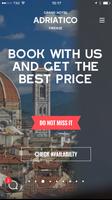 Grand Hotel Adriatico Firenze syot layar 3