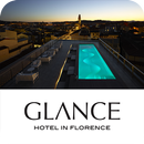 Glance Hotel in Florence APK