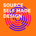 Source Self-made Design icône