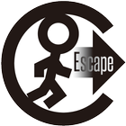 Escape Game ไอคอน