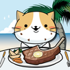 Cat’s gluttony competition APK