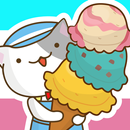 猫冰淇淋店 APK