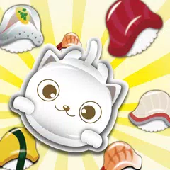 Sushi Escape Story of a Cat APK download