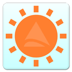 足立区の天気 icon