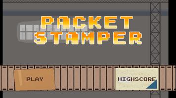 Packet Stamper poster