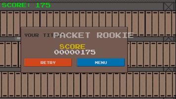 Packet Stamper скриншот 3