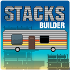 آیکون‌ The Stacks Builder