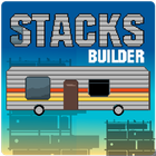 The Stacks Builder icon