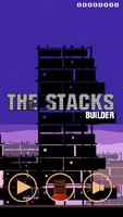 The Stacks Builder capture d'écran 2