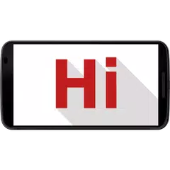 Screen Message APK download