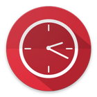 Clock Overlay icône