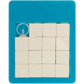 Plastic Old Puzzle