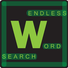 Endless Word Search icono