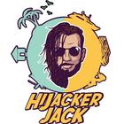 TRAILER ONLY for Hijacker Jack ikon