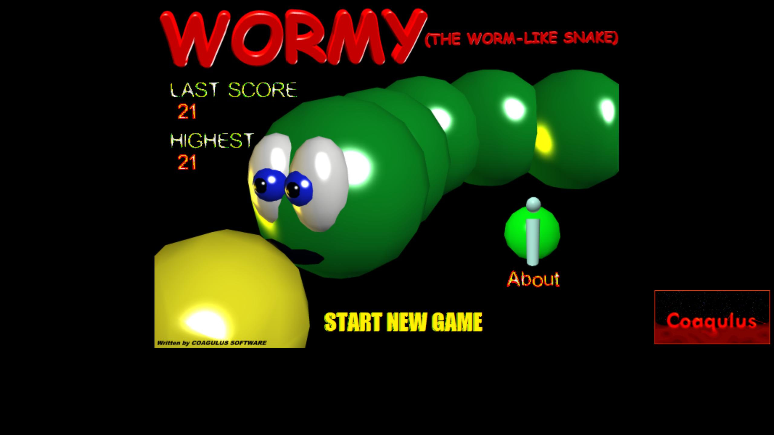 Wormy The Worm Like Snake For Android Apk Download - roblox wormy skins