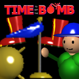 Time To Get The Bomb
