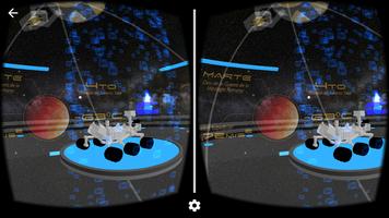 Planetario VR पोस्टर