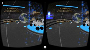 Planetario VR اسکرین شاٹ 1