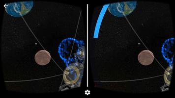 Planetario VR Ekran Görüntüsü 3