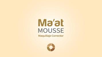 Ma'at_Mousse الملصق