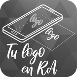 Tu logo en RA