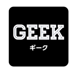 ”GEEK(ワイン＆ウイスキー ギーク)