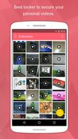 Video Locker - Hide Videos Plakat