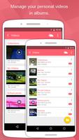 Video Locker - Hide Videos Screenshot 1