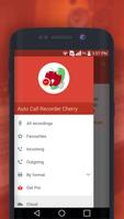 Auto Call Recorder الملصق