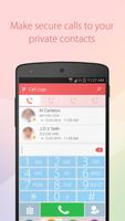 Hide SMS and Call Recorder Screenshot 1
