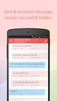 Hide SMS and Call Recorder Screenshot 2