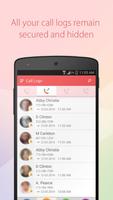 Hide SMS and Call Recorder Screenshot 3
